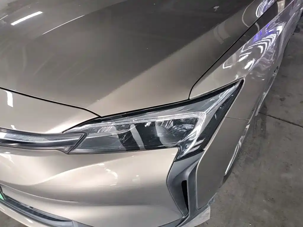 Buick Velite 6 — миниатюра 24