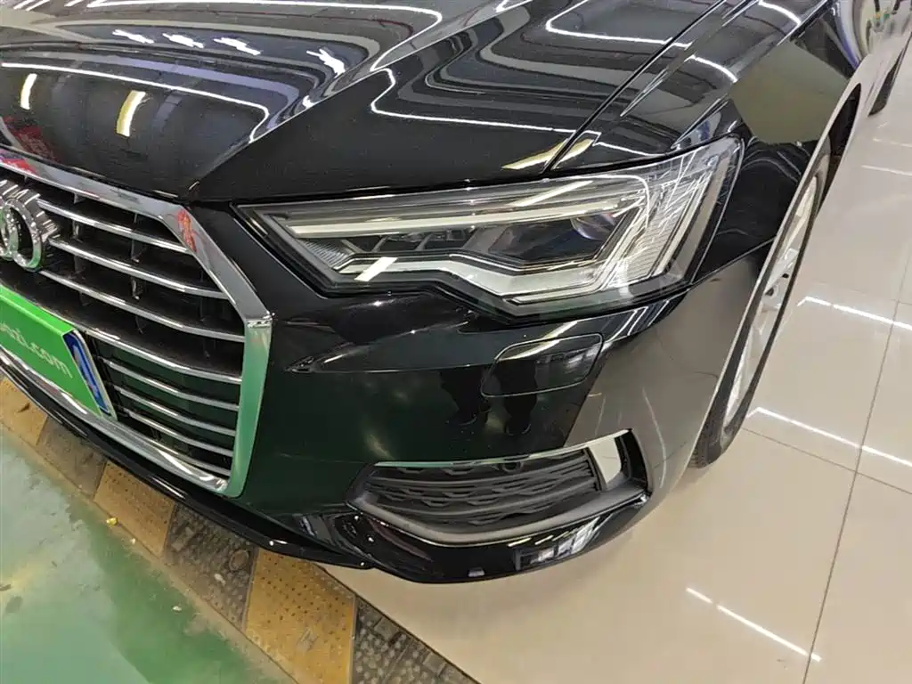 Audi A6L — фотографии объявления, Фото 24