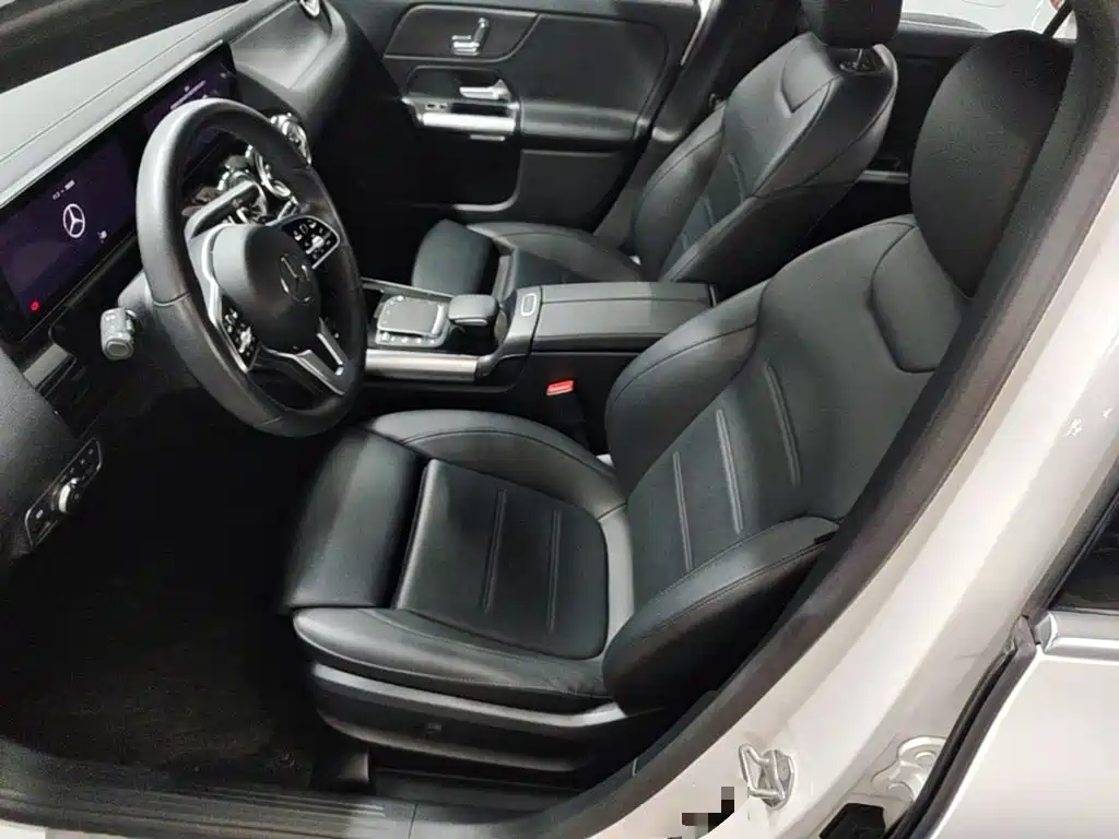 Mercedes-Benz GLA — миниатюра 20