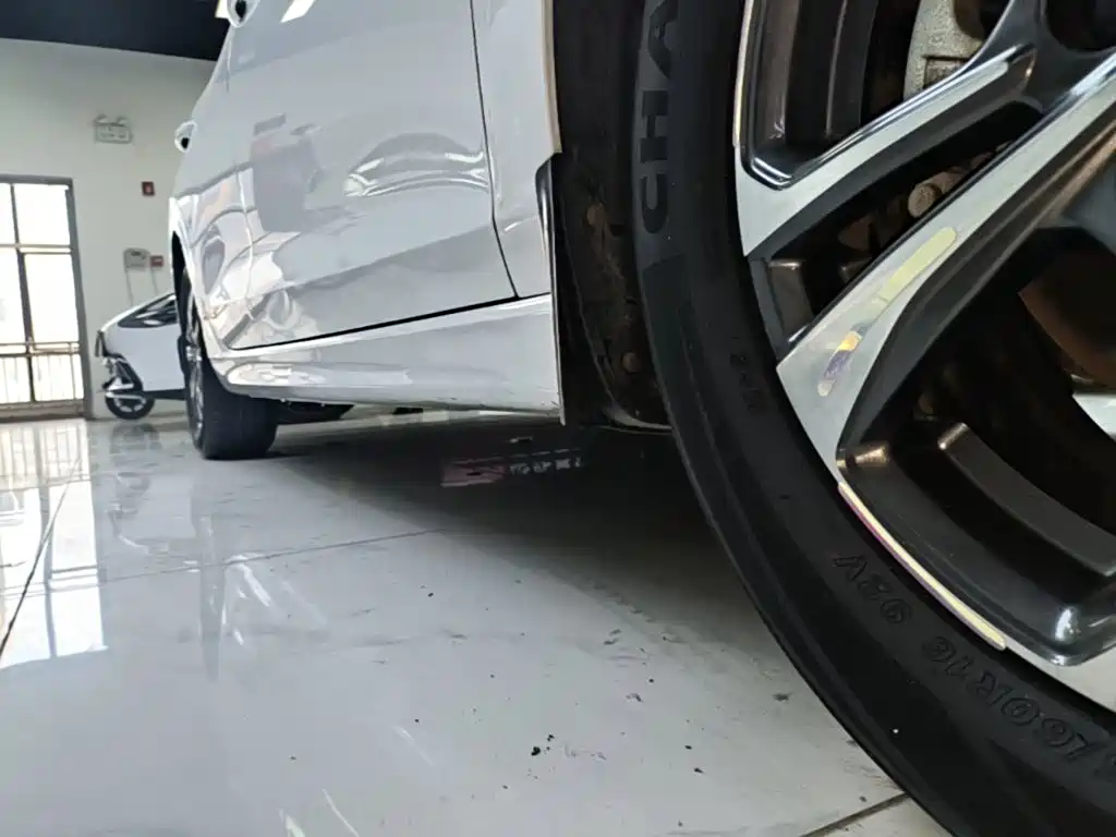 Changan Eado — миниатюра 21