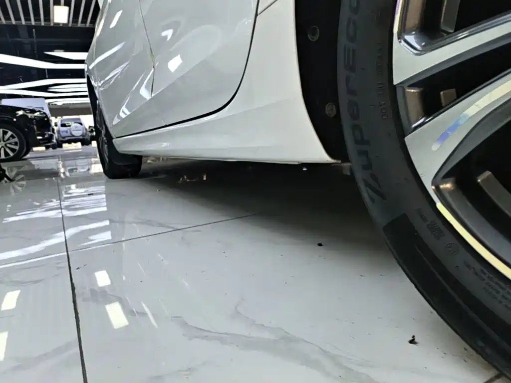 Changan Eado — миниатюра 22