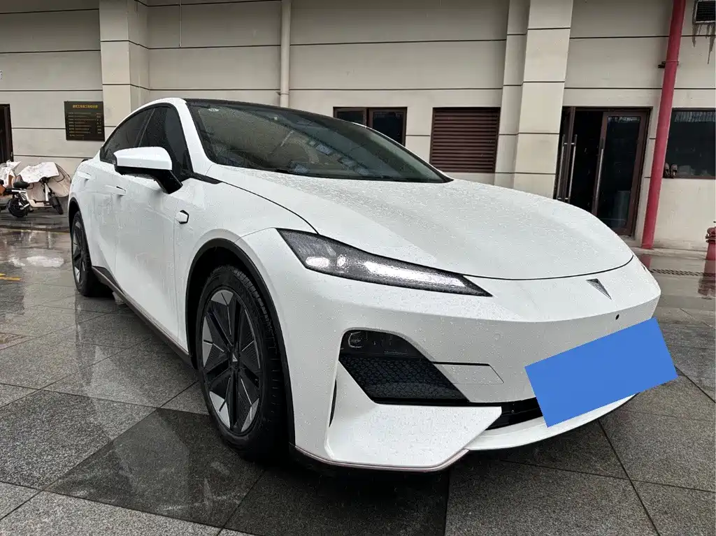 DARK BLUE CAR DARK BLUE SL03