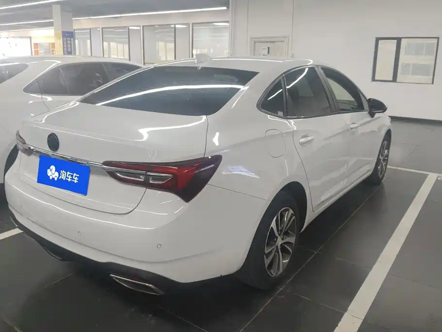 Buick Verano — миниатюра 3