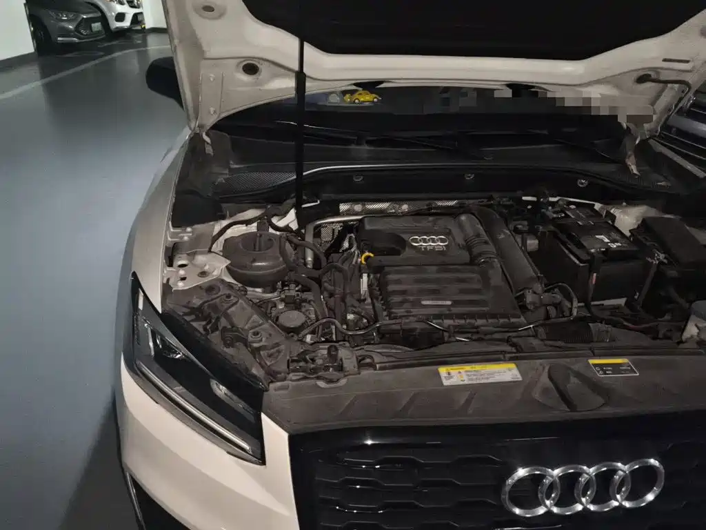 Audi Q2L — миниатюра 19