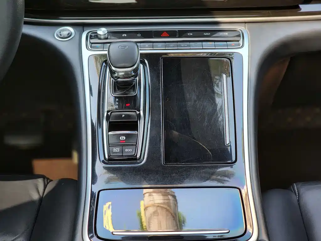 GAC Motor Trumpchi M8 — миниатюра 16