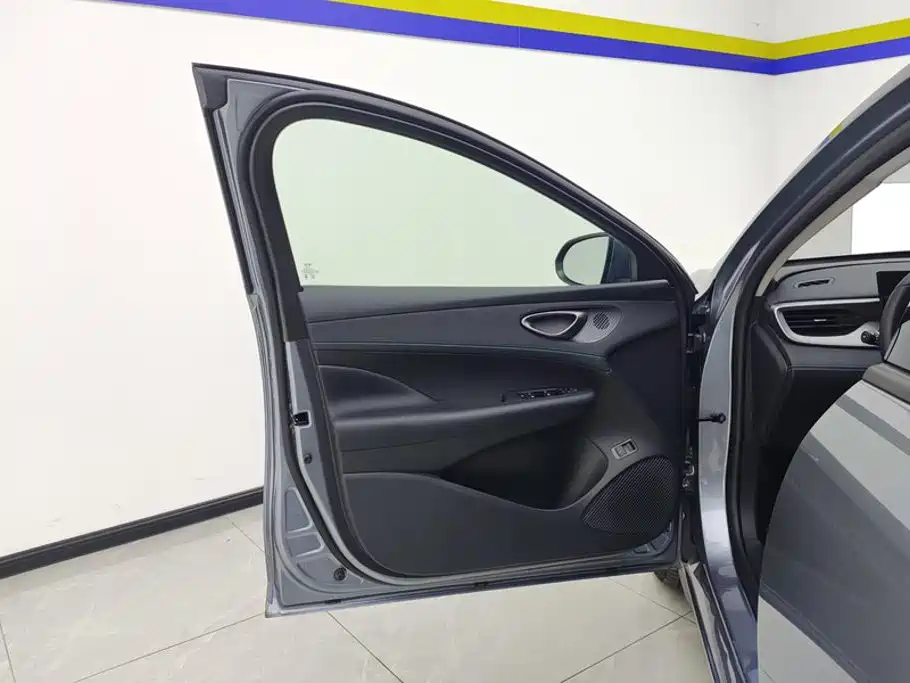 BYD Seal 05 DM-i — миниатюра 7