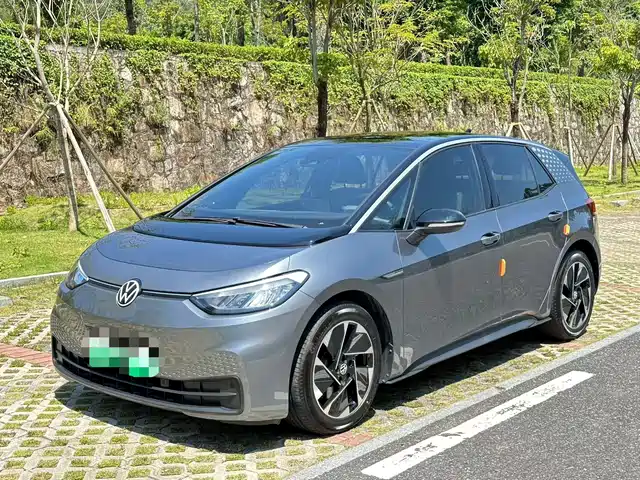 Volkswagen ID.3