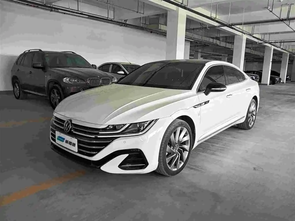 Volkswagen CC 2023