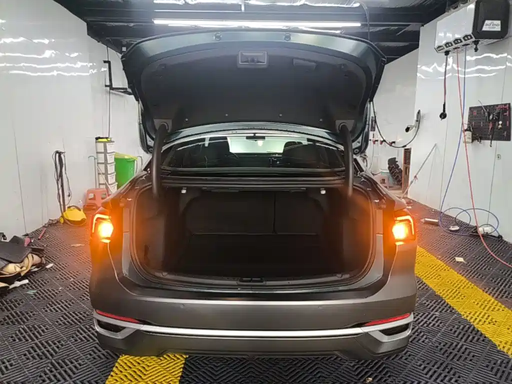 Ford Mondeo — миниатюра 19