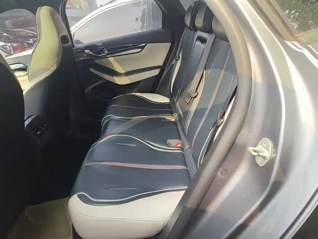 BYD Qin PLUS — миниатюра 17