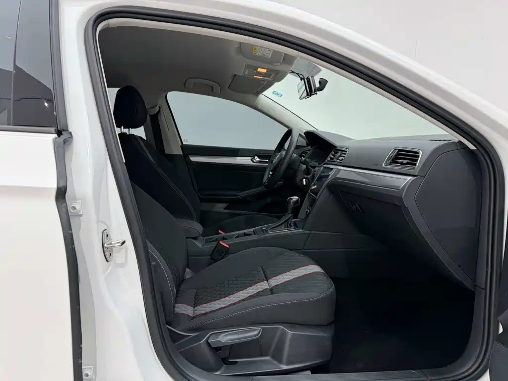 Volkswagen Lamando — миниатюра 16