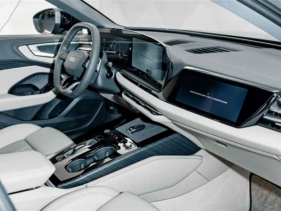 Audi A5L — миниатюра 16