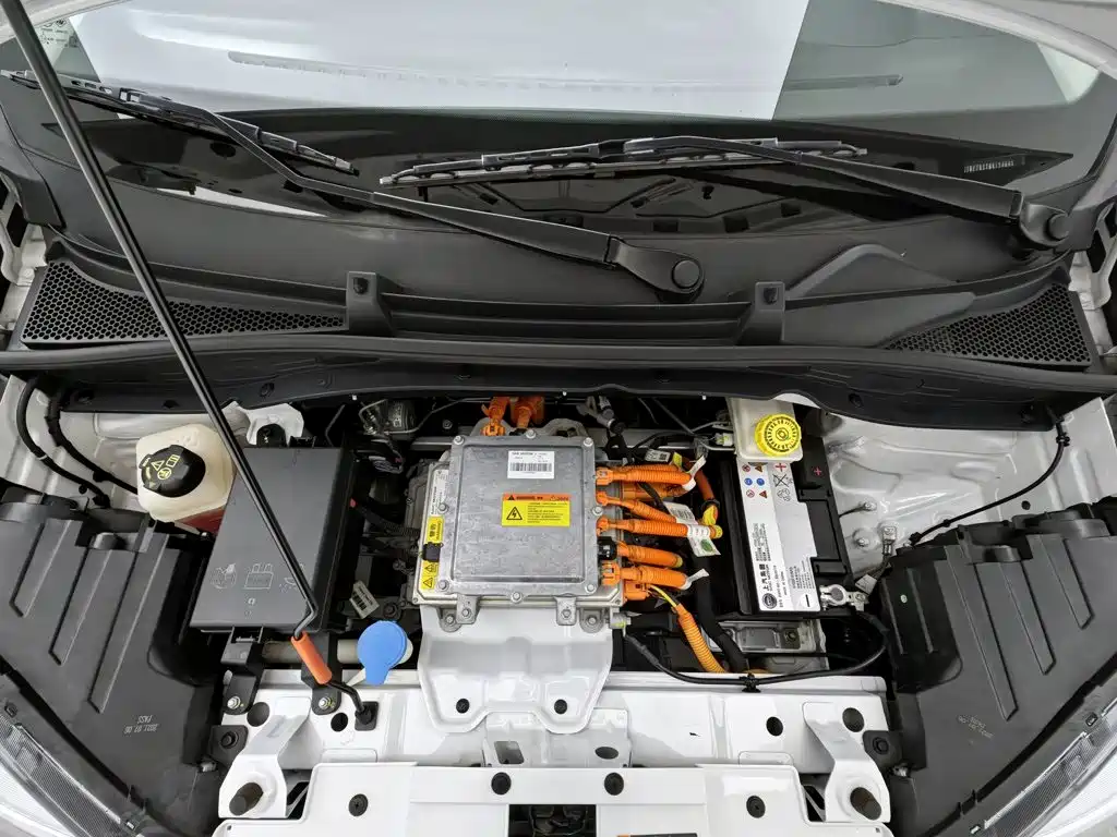 Roewe Clever — миниатюра 6
