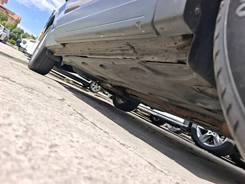 Volkswagen Tiguan — миниатюра 21
