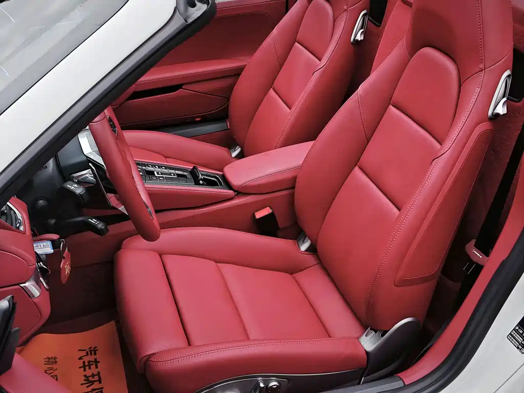 Porsche 718 — миниатюра 16