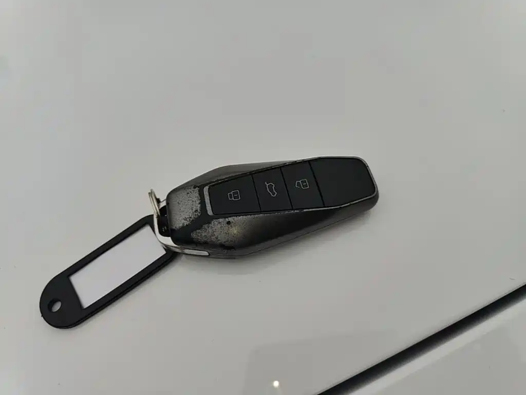 Chery New Energy Shuxiangjia — миниатюра 9