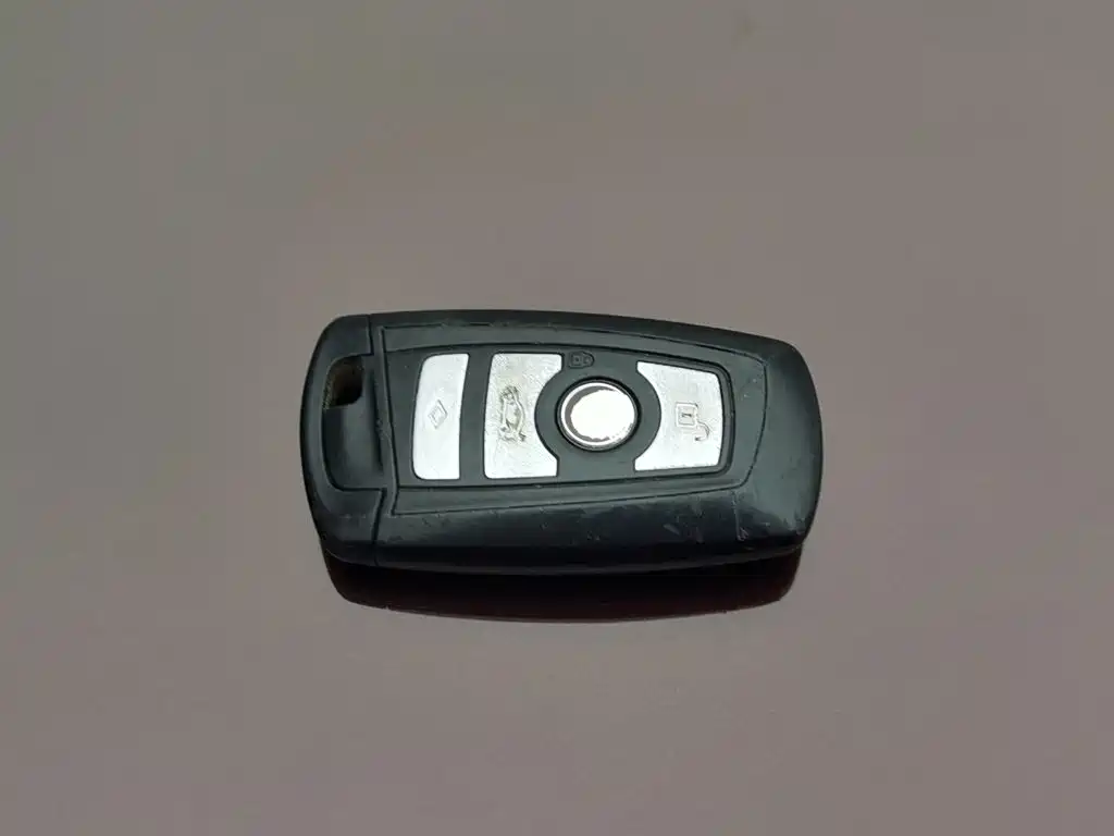 BMW 5 Series GT — миниатюра 19