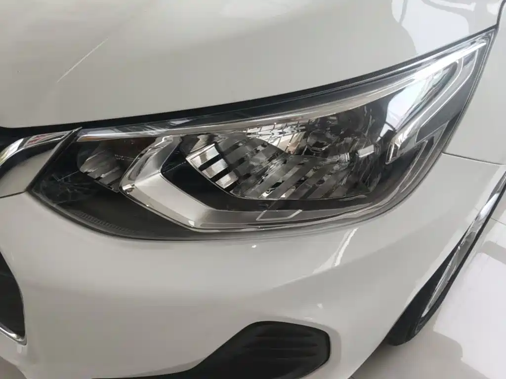 Chevrolet Cavalier — миниатюра 24