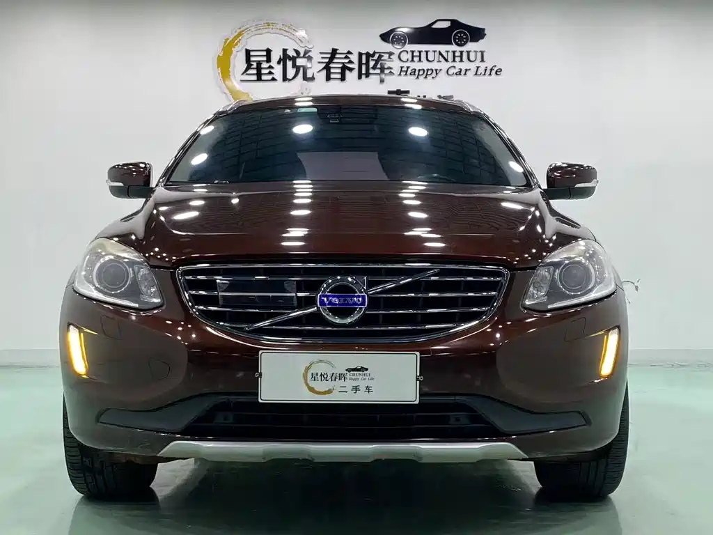 Volvo XC60 — миниатюра 2