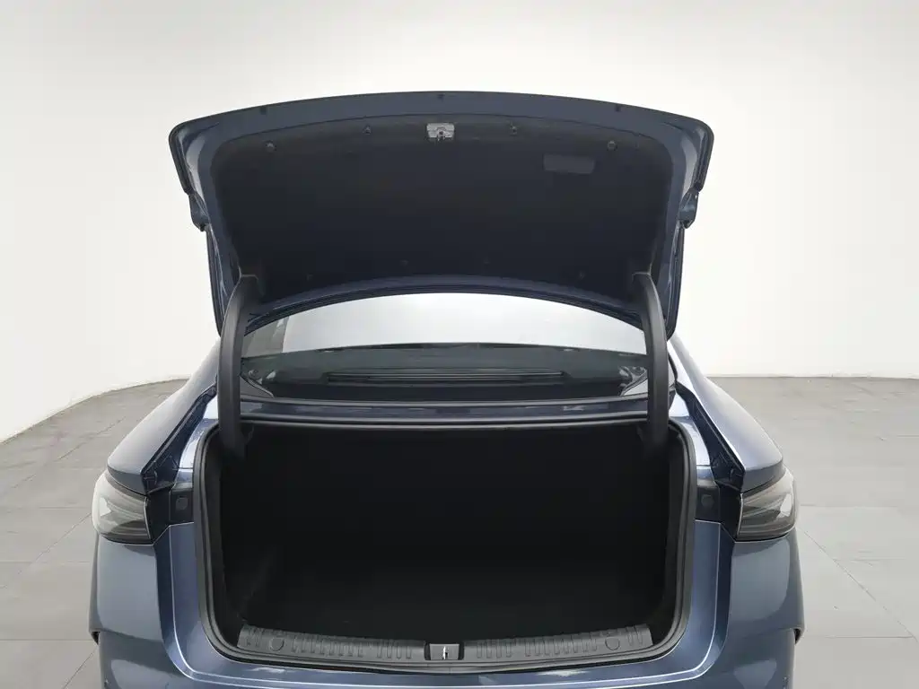 BYD Seal 06 — миниатюра 16