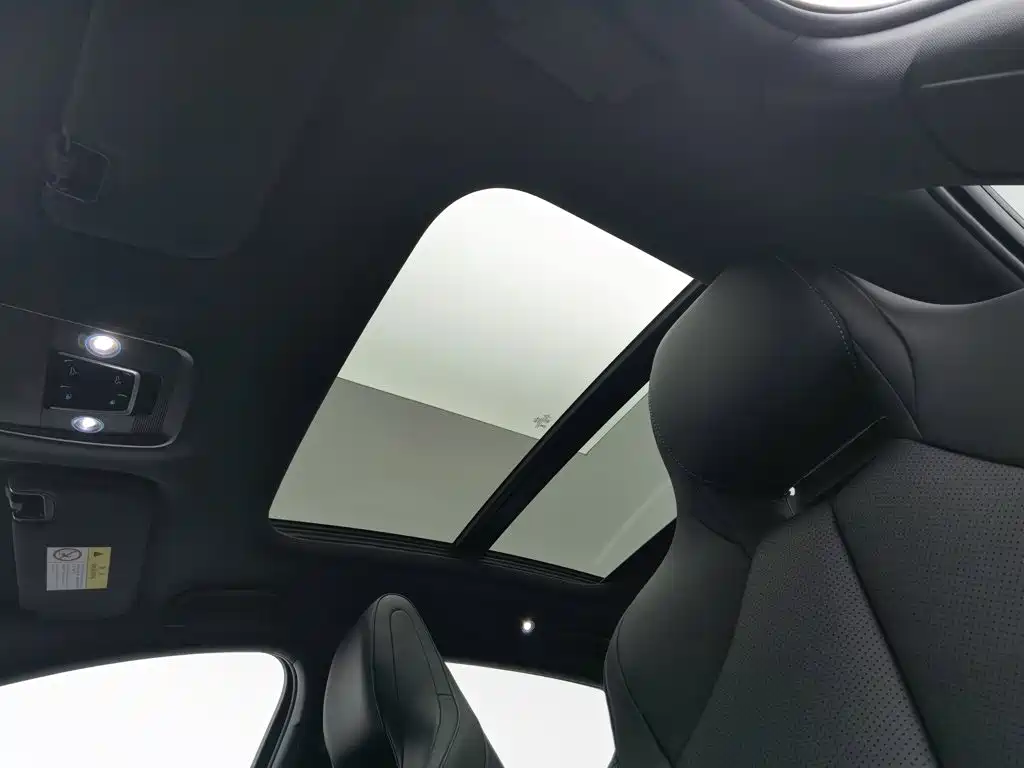 BYD Seal 06 — миниатюра 14