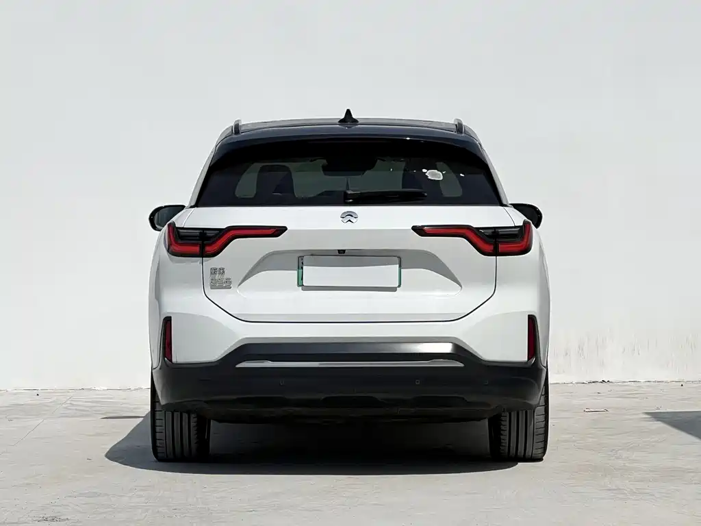 NIO ES6 2019 430KM