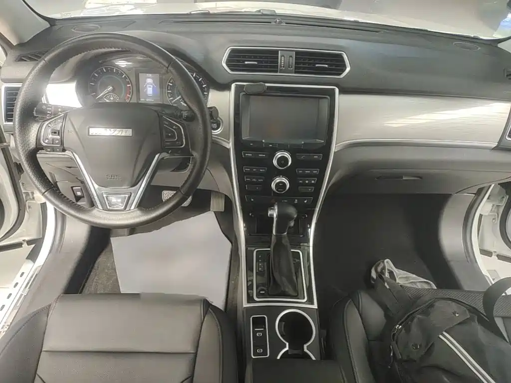 Haval H2 — миниатюра 10