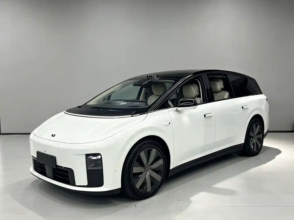 Li Auto Li i8