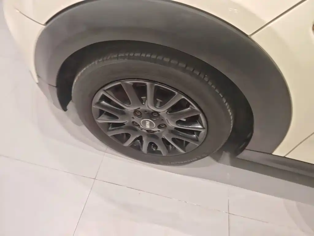 MINI Mini — миниатюра 23