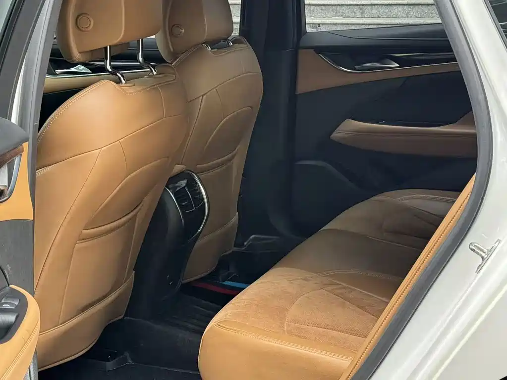 Buick LaCrosse — миниатюра 6