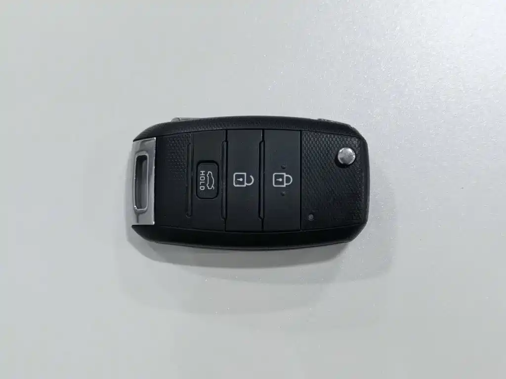 Kia K5 — миниатюра 19