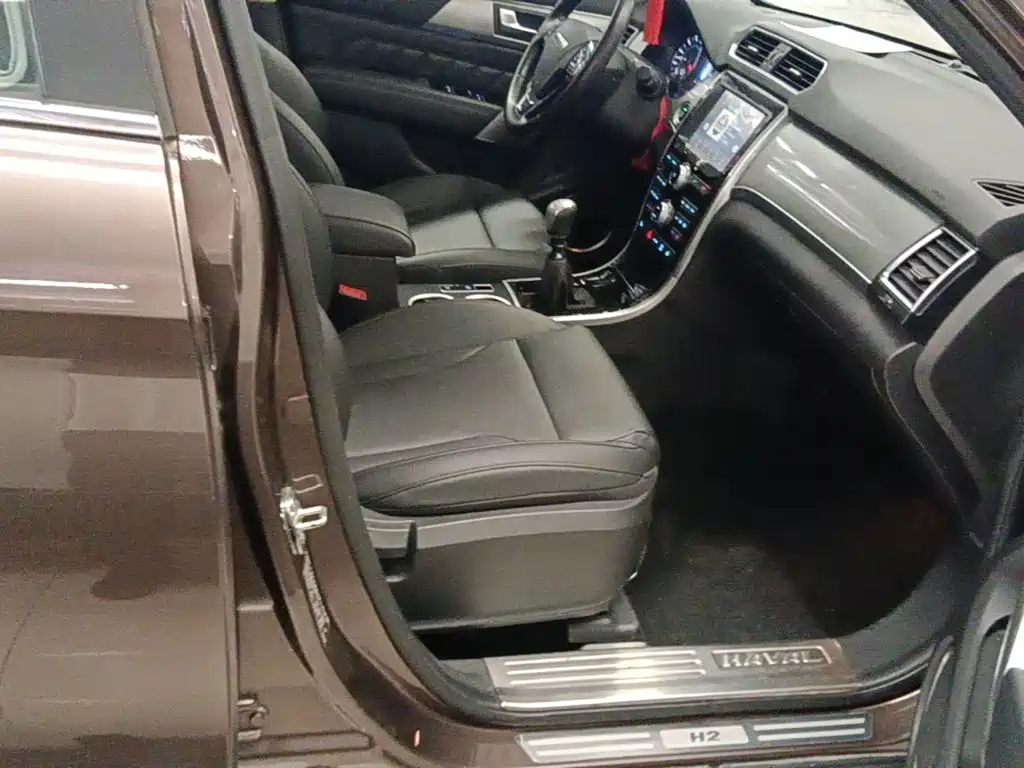 Haval H2 — миниатюра 25