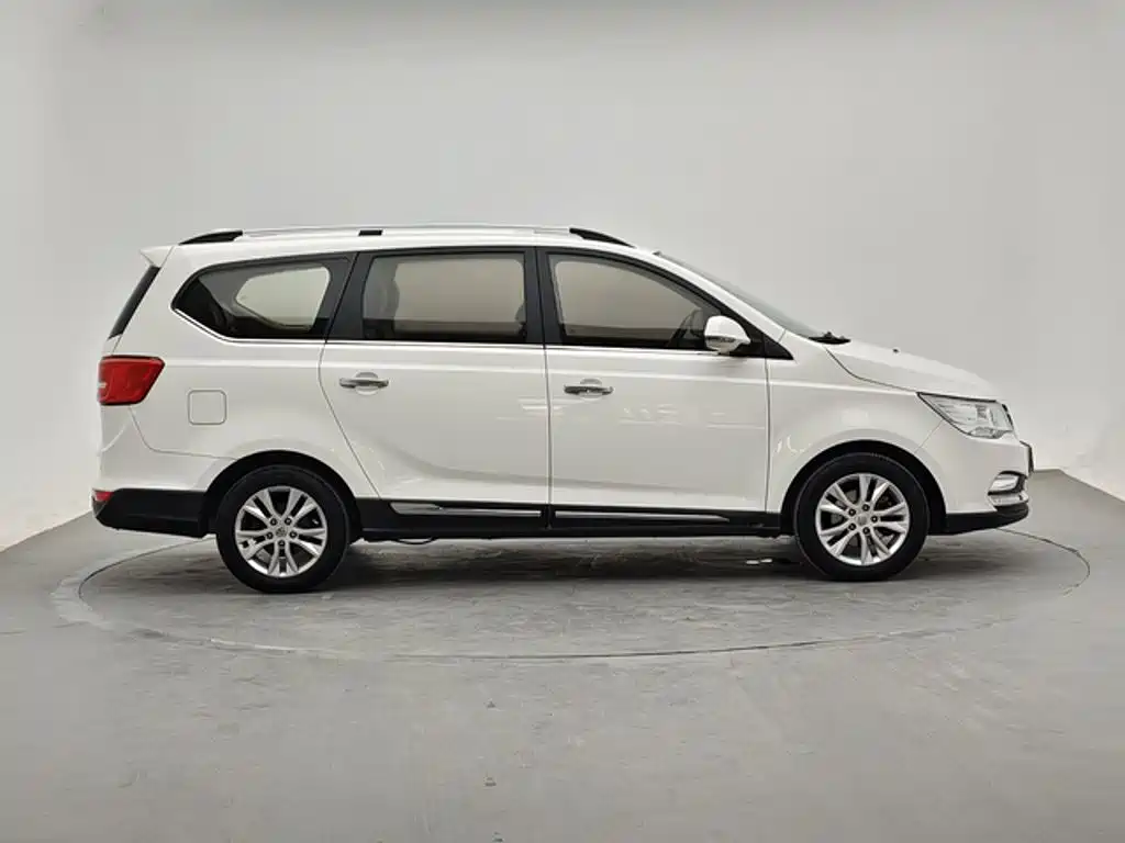 Baojun 730 — миниатюра 3