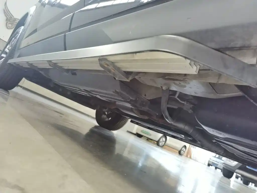Haval Big Dog PLUS — миниатюра 22