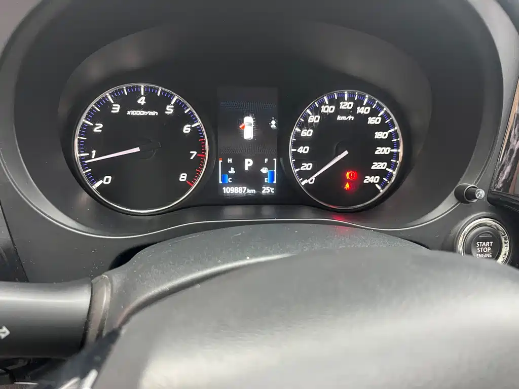Mitsubishi Outlander — миниатюра 15