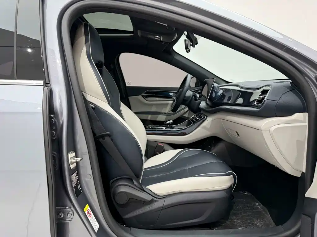 BYD Qin PLUS — миниатюра 18