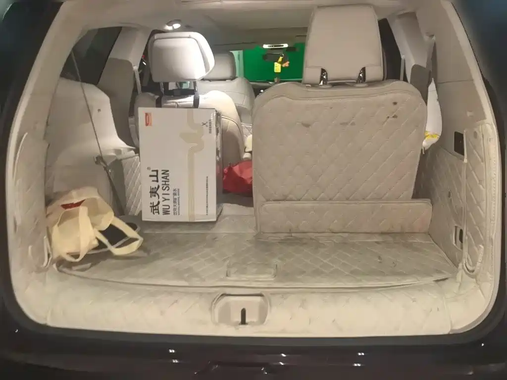 Buick Enclave — миниатюра 10