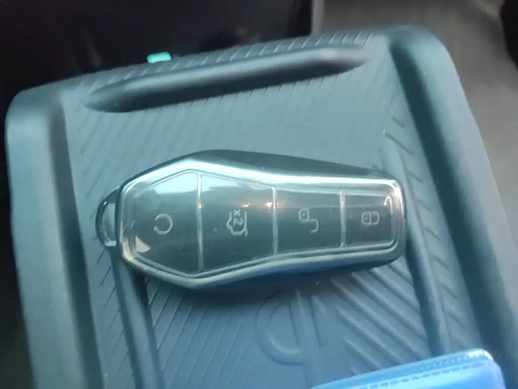 BYD Seagull — миниатюра 9