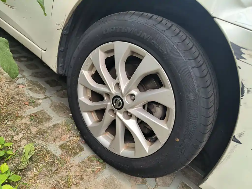 Nissan Sylphy — фотографии объявления, Фото 23