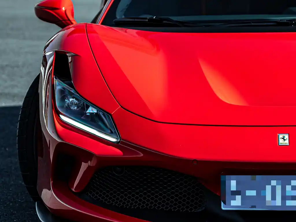 Ferrari F8 — фотографии объявления, Фото 17