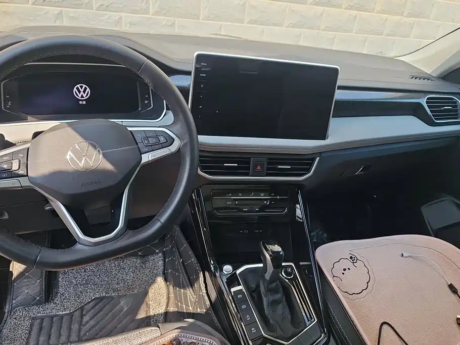 Volkswagen Tayron — миниатюра 12