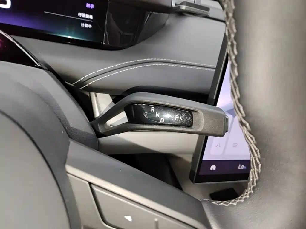 Xiaomi SU7 — миниатюра 14