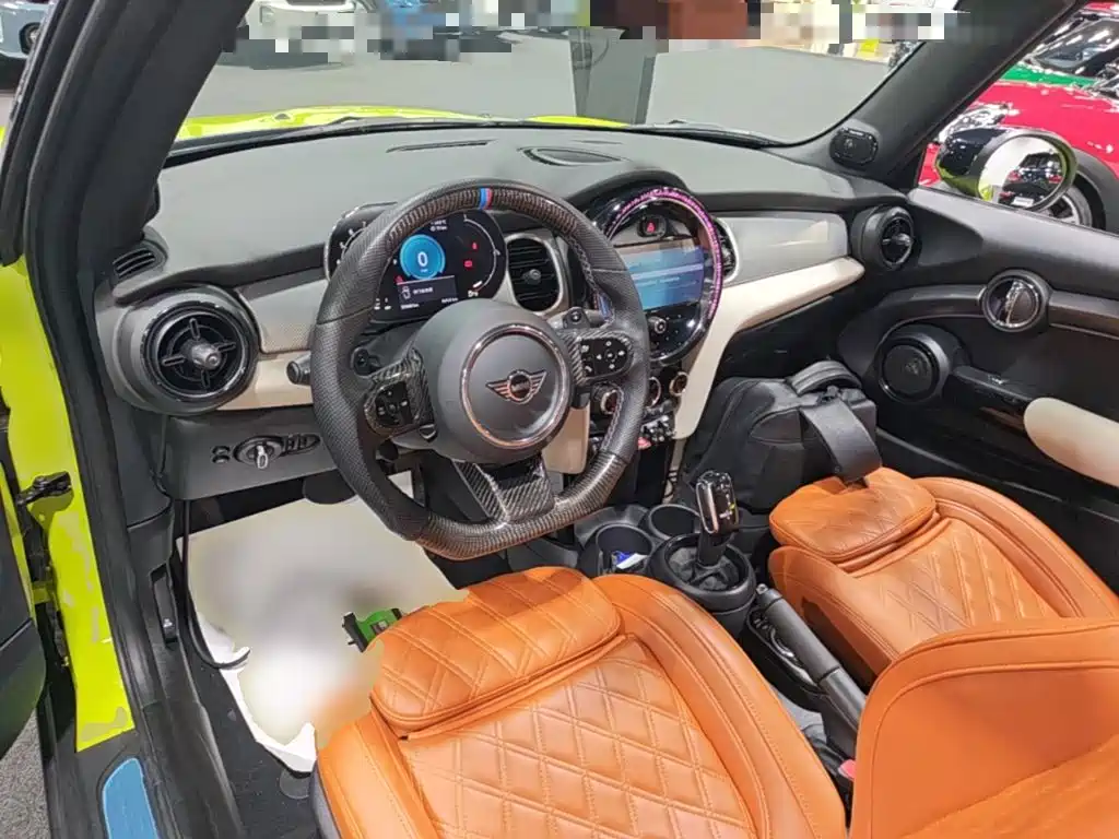 MINI Mini — миниатюра 10