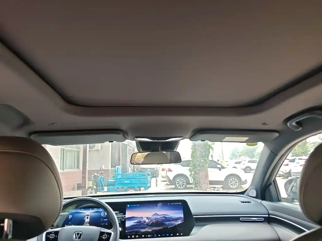 Changan CS55PLUS — миниатюра 18