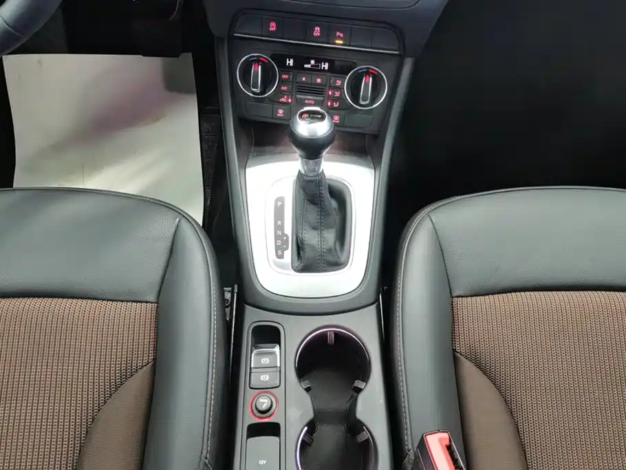 Audi Q3 — миниатюра 16