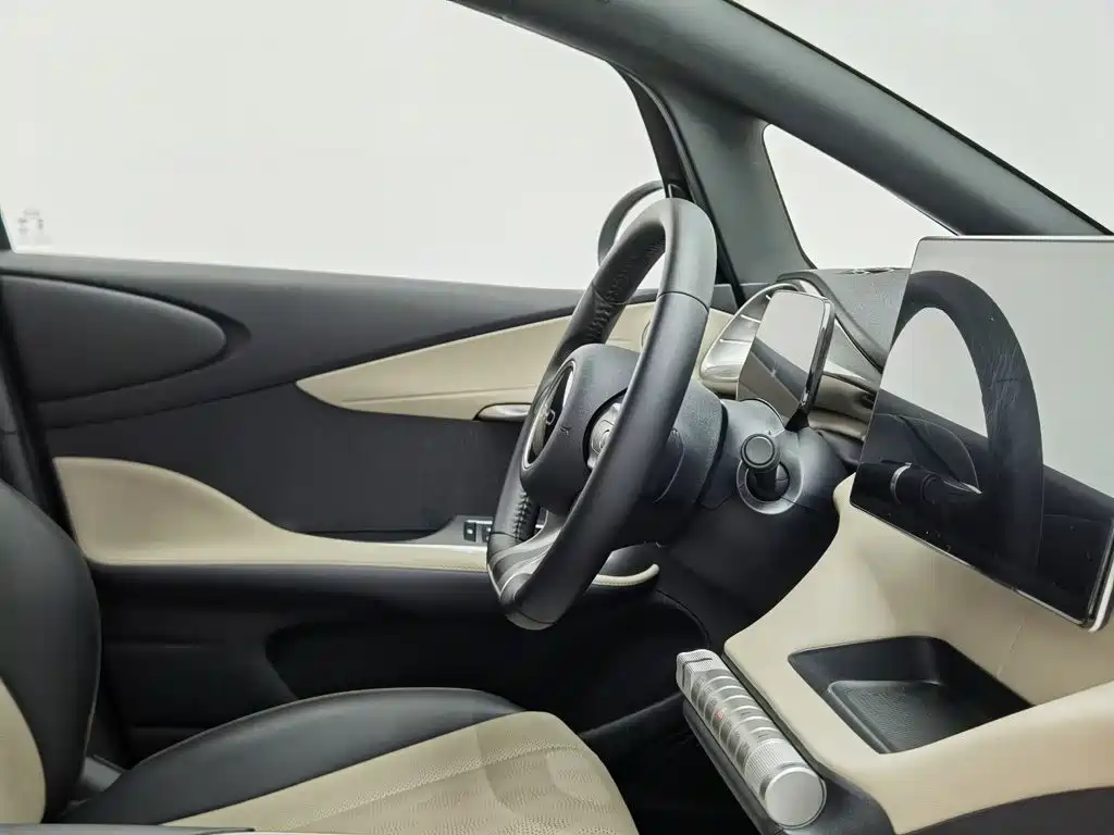 BYD Dolphin — миниатюра 22