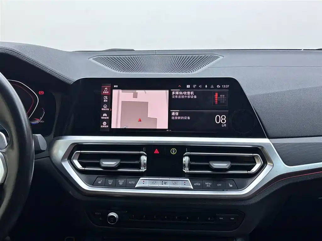 BMW 4 Series — миниатюра 13