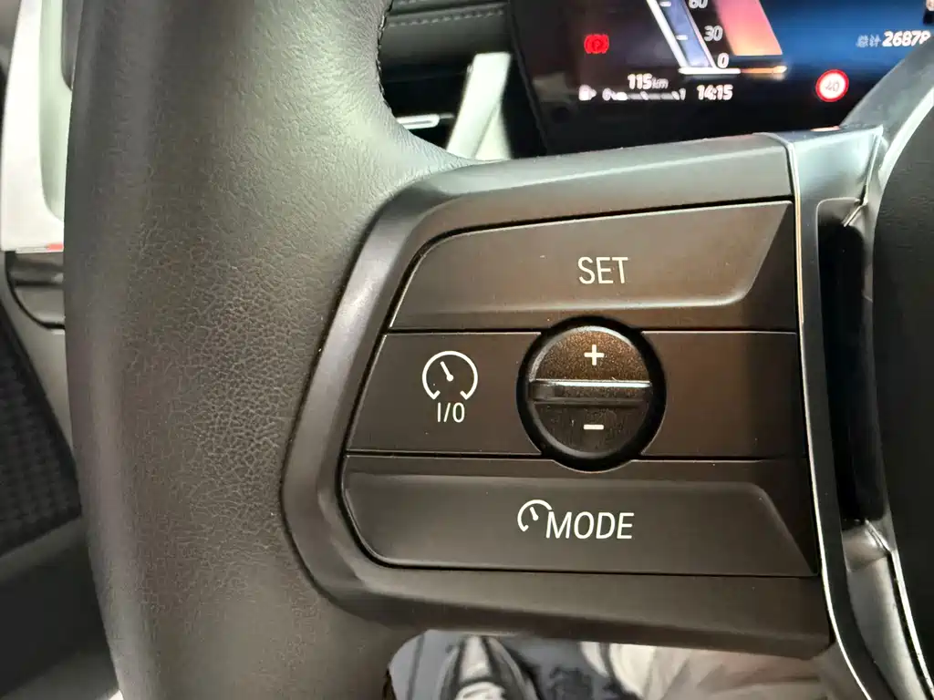 BMW X1 — миниатюра 13