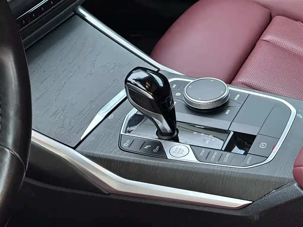 BMW 4 Series — миниатюра 11