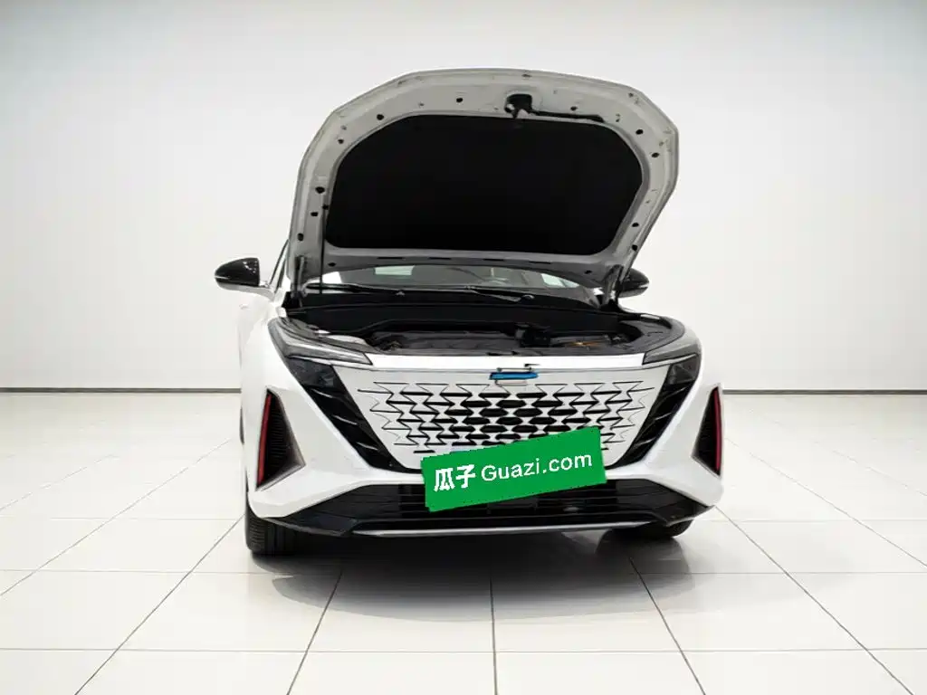 Oshan Oushang Z6 — миниатюра 3